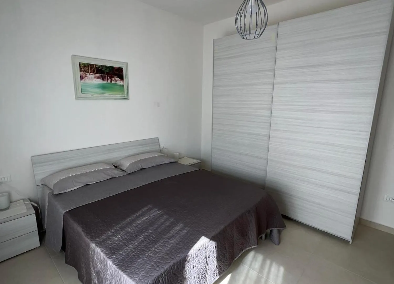 公寓 Casa Vacanze La Maddalena 意大利