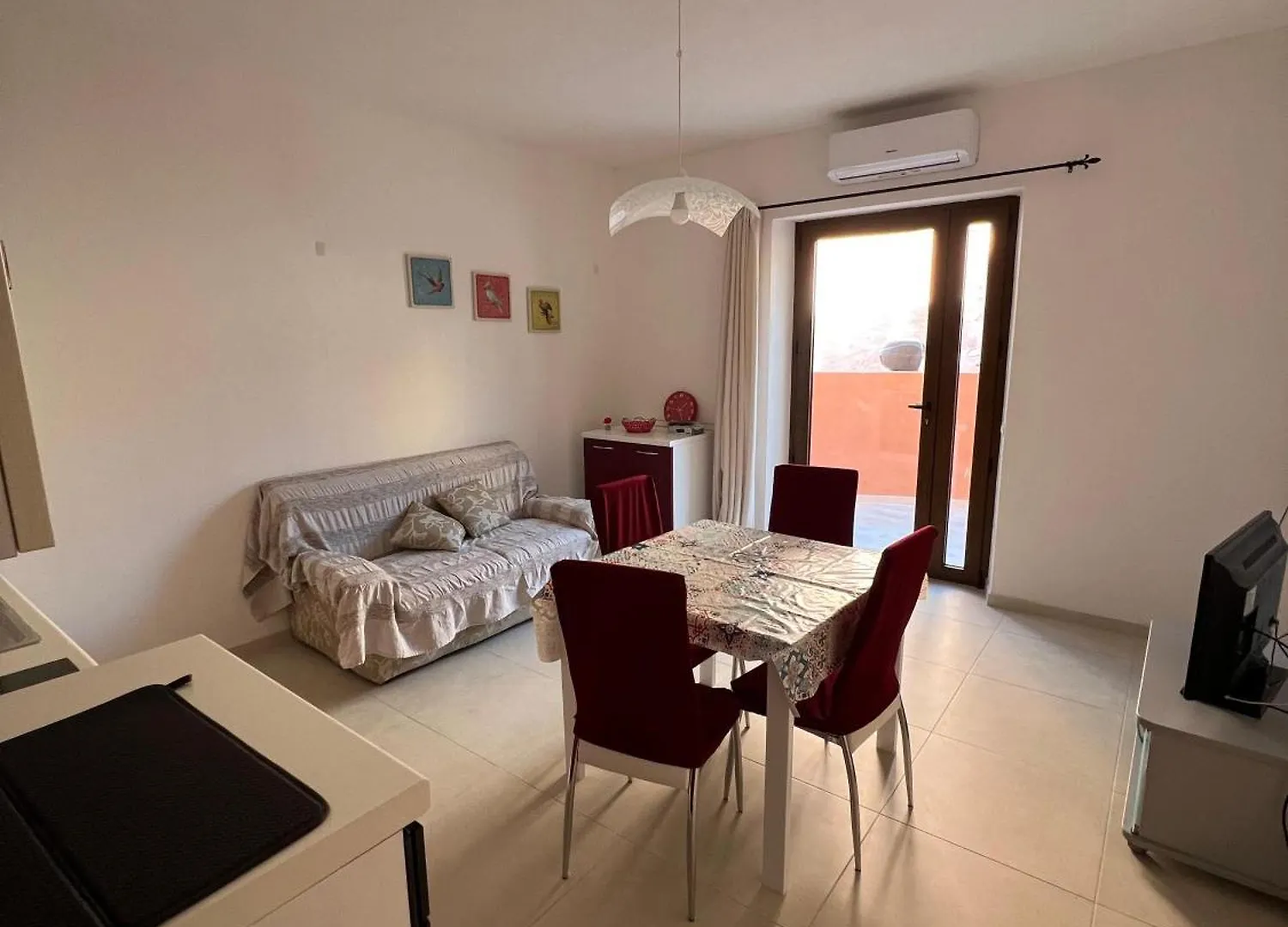 Casa Vacanze La Maddalena 意大利